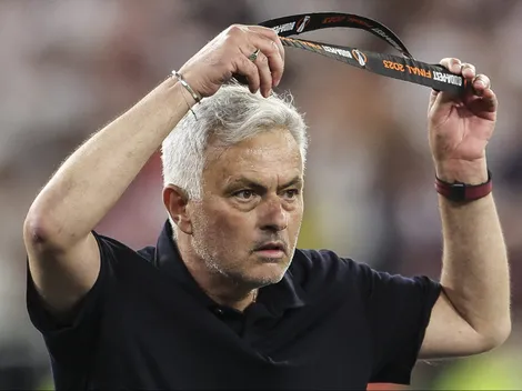 Mou indignado: renuncia a la UEFA tras recibir durísimo castigo