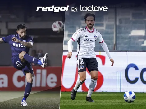 Revisa el capítulo de este viernes de RedGol en La Clave