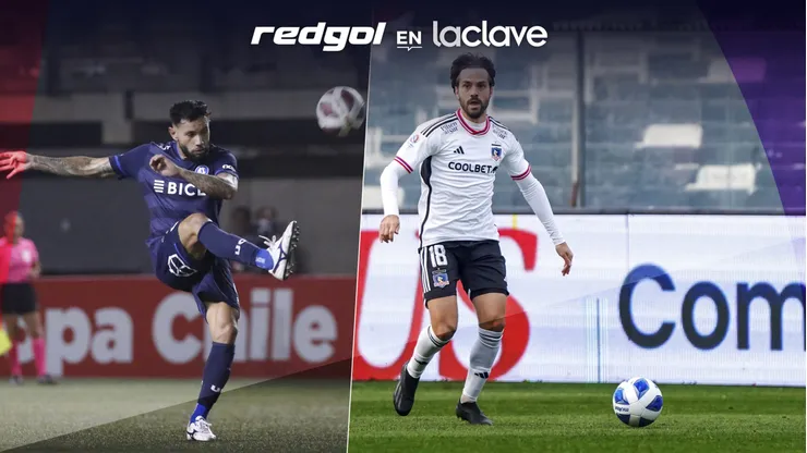 El desarrollo de la Copa Chile para Universidad Católica y Colo Colo en este fin de semana largo se conversa en RedGol en La Clave.