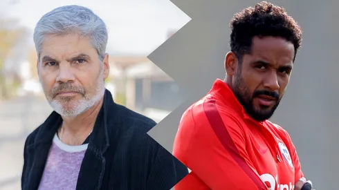 Guarello repasó al Tenor Bicampeón.