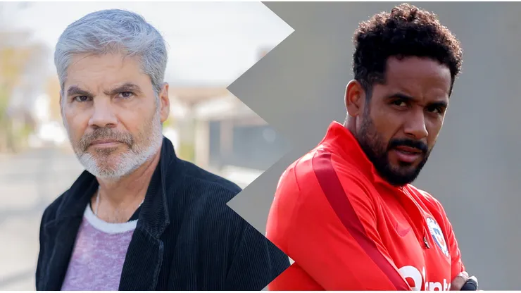 Guarello repasó al Tenor Bicampeón.