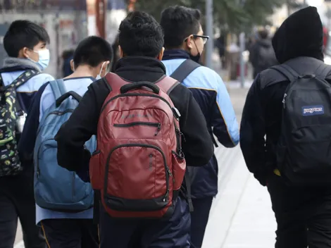 Esta es la fecha de regreso de las vacaciones de invierno en colegios este 2023