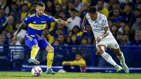 Boca marcha en el puesto 11 con sólo 28 puntos.