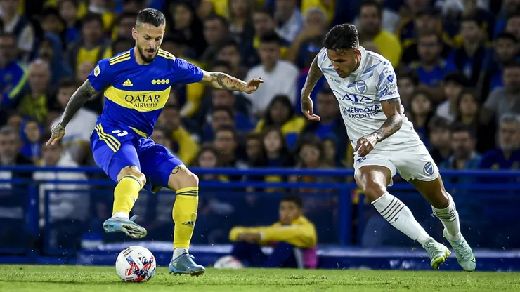Boca marcha en el puesto 11 con sólo 28 puntos.