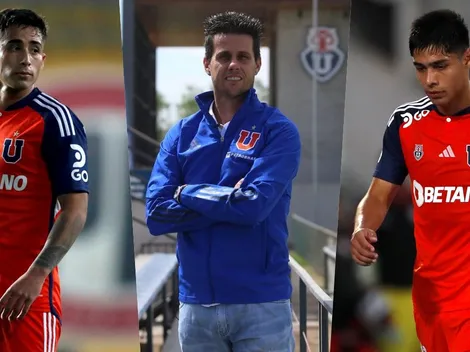 Rivarola critica a Osorio y Assadi: "No están en un buen momento"