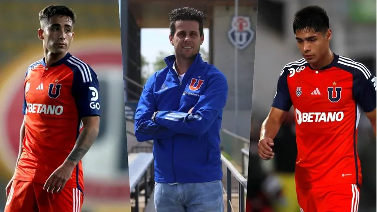 Lucas Assadi y Darío Osorio han sido cuestionados.