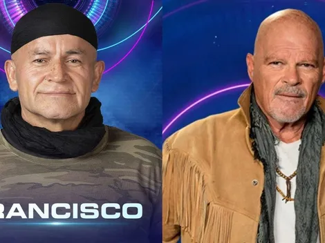 Ex participante argentino de Gran Hermano se va en contra de un chileno