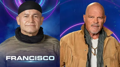 Ex participante argentino de Gran Hermano se va en contra de un chileno