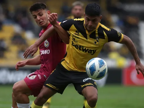 ¿Cuándo juegan Coquimbo vs La Serena por Copa Chile?