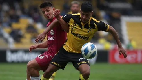 Horario y dónde ver Coquimbo Unido vs Deportes La Serena por Copa Chile