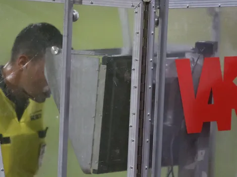 ¿Hay VAR en los partidos de cuartos de final de la Copa Chile?