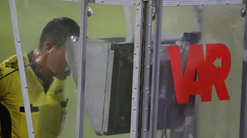 ¿Hay VAR en los partidos de cuartos de final de la Copa Chile?