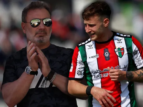 Barticciotto chato: "No hablaré más de Bruno..."