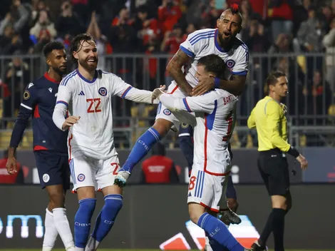 Celebra Chile: se baja un fuerte candidato para el Mundial 2030