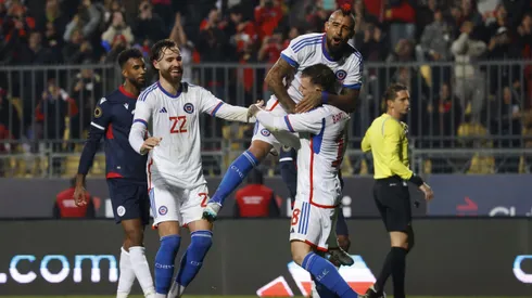 Chile aspira a organizar el Mundial del 2030 junto a otros tres países sudamericanos