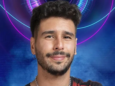 ¿Quién es Ariel, el artista callejero de Gran Hermano?