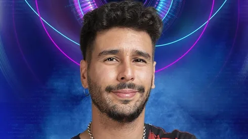 ¿Quién es Ariel, el artista callejero de Gran Hermano?