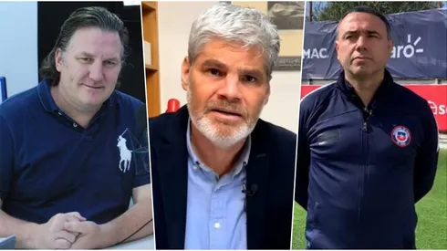 Guarello y nuevos detalles del round en Radio ADN.