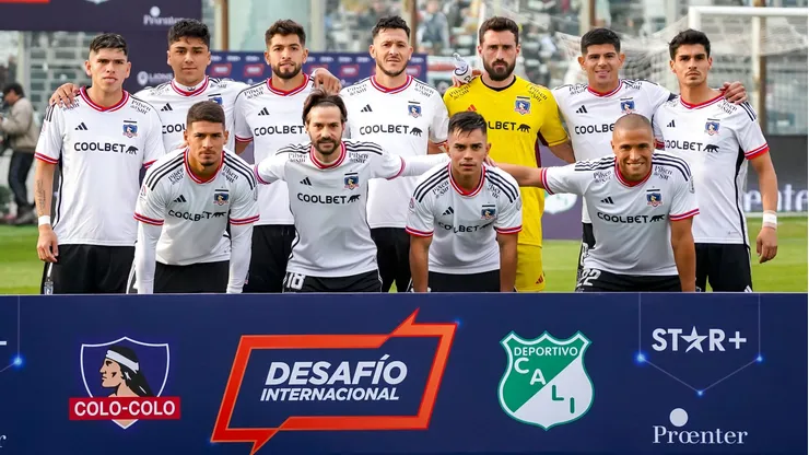 Fernando de Paul atajó ante Deportivo Cali, y se mantendrá en el arco ante Unión La Calera.