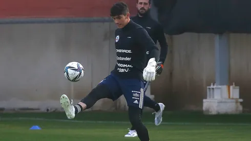 Vicente Reyes da el salto a Europa junto al Norwich de Marcelino Núñez.