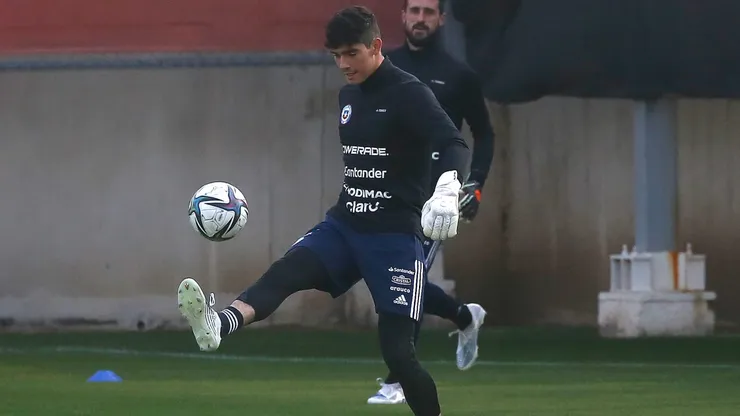 Vicente Reyes da el salto a Europa junto al Norwich de Marcelino Núñez.
