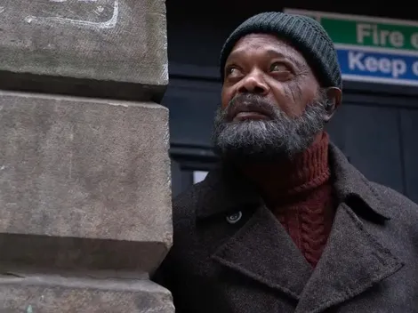 ¿Cuándo se estrena el nuevo episodio de Secret Invasion en Disney+?