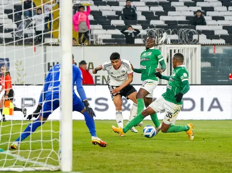 Damián recibe tremendo espaldarazo de Quinteros