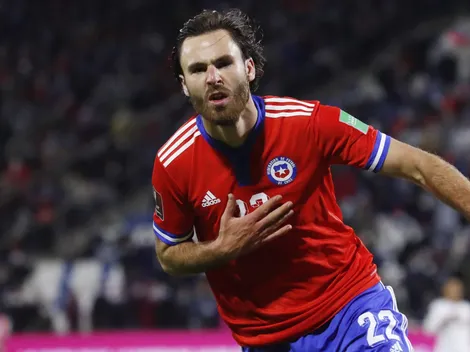 Ben Brereton tendrá su propia serie: recorrerá Chile de norte a sur