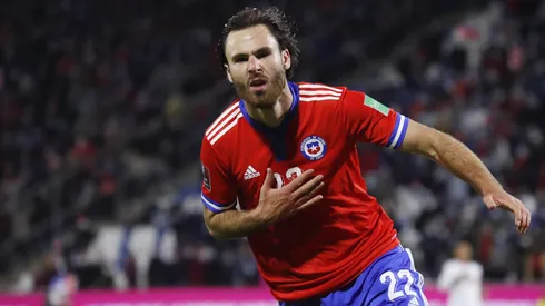 Ben tendrá su propia serie para conocer Chile