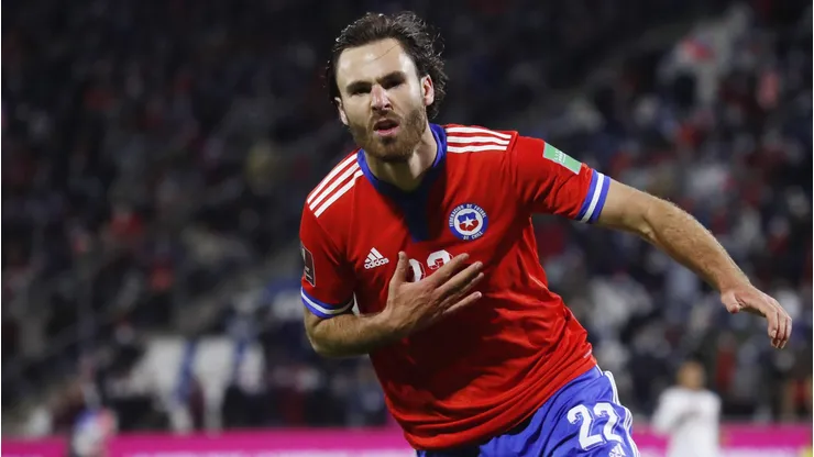 Ben tendrá su propia serie para conocer Chile