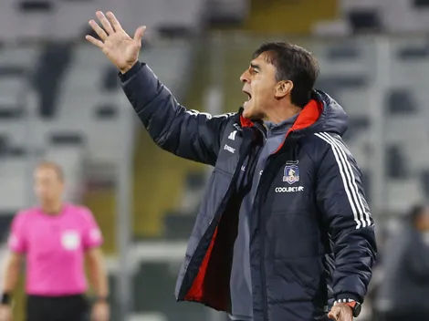 Quinteros no guarda nada e irá con lo mejor ante Unión La Calera