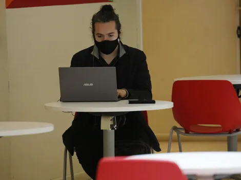 Conoce las vacantes en IP y CFT para estudiar este segundo semestre