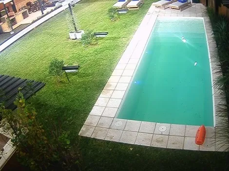 ¿Por qué muestran tanto la piscina en Gran Hermano Chile?