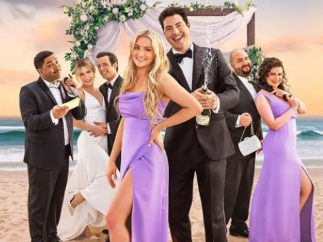 ¿Cuándo se estrena y dónde ver Zoey 102?