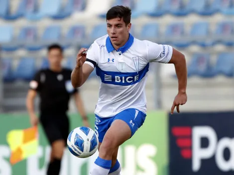 "Celta no ejerció la opción de compra y Montes debe volver a la UC"