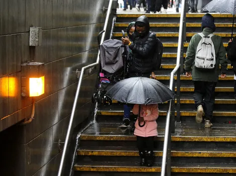 ¿A qué hora cierra el Metro hoy?