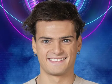 ¿Quién es Benja Lagos de Gran Hermano?