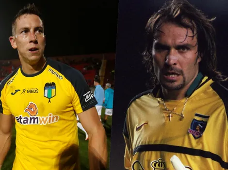 Rambo Ramírez chocho con el partidazo de Nacho González ante la U