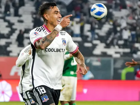 "Esperemos que Lezcano sea el goleador que necesita Colo Colo"