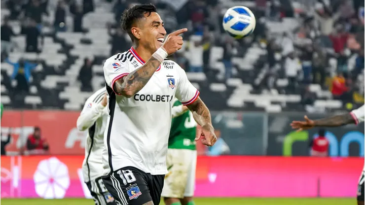 Morón negó que Lezcano haya sido ofrecido a otro club