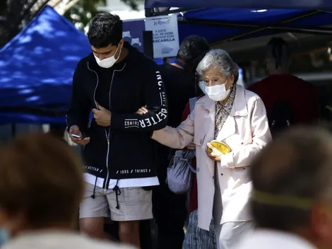 ¿Cuál es el bono para adultos mayores que tiene un pago extra?