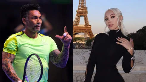 Marcelo Chino Ríos y Daniella Chávez nuevamente se ven enfrentados.