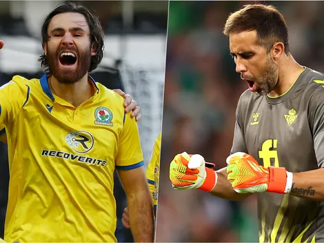 Ben y Bravo animan duelo de chilenos en el inicio de La Liga