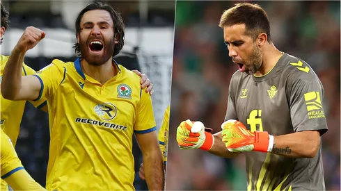 Ben Brereton Díaz firmará en los próximos días en el Villarreal, el primer rival del Betis en La Liga 2023/24.