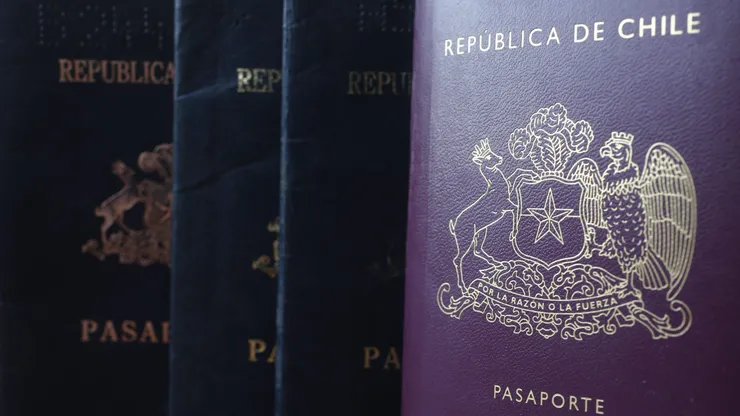 ¿Qué significa la Visa Waiver de Chile para entrar a EE.UU?
