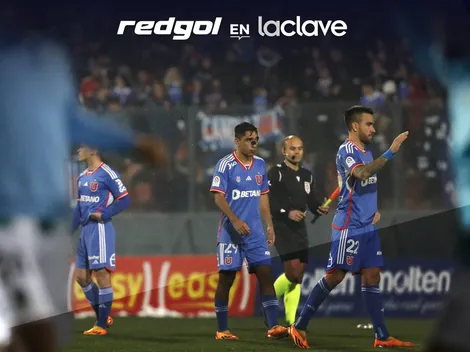 Revisa el capítulo de este jueves de RedGol en La Clave