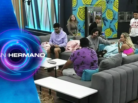 ¿Quiénes son los nominados de Gran Hermano Chile? Esta es la lista