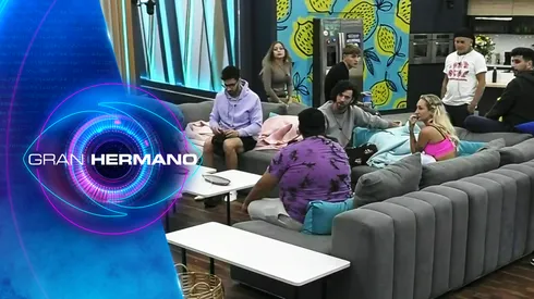 Gran Hermano Chile.