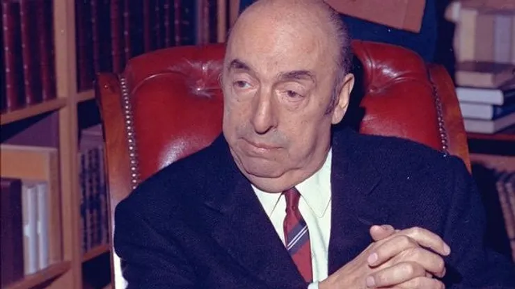 Muere el chofer de Pablo Neruda