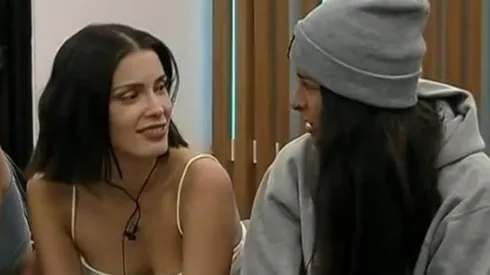 Fans en llamas por coqueteos entre Coni y Vivi en Gran Hermano